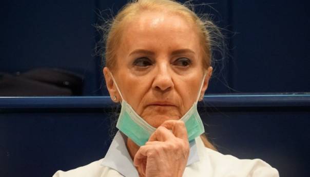 Sebija Izetbegović: Nema potrebe da se šire laži i dezinformacije