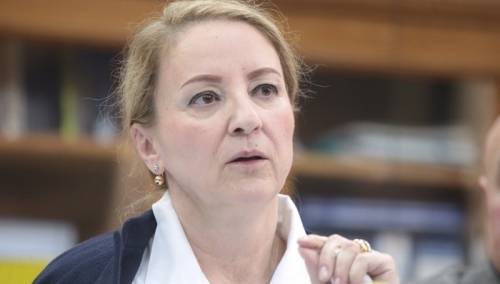 Sebija Izetbegović podnijela ostavku na mjesto zastupnice