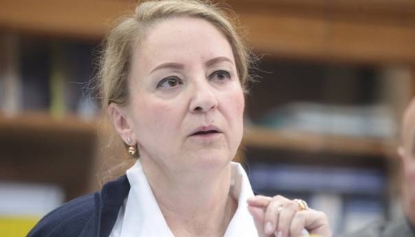 Sebija Izetbegović podnijela ostavku na mjesto zastupnice