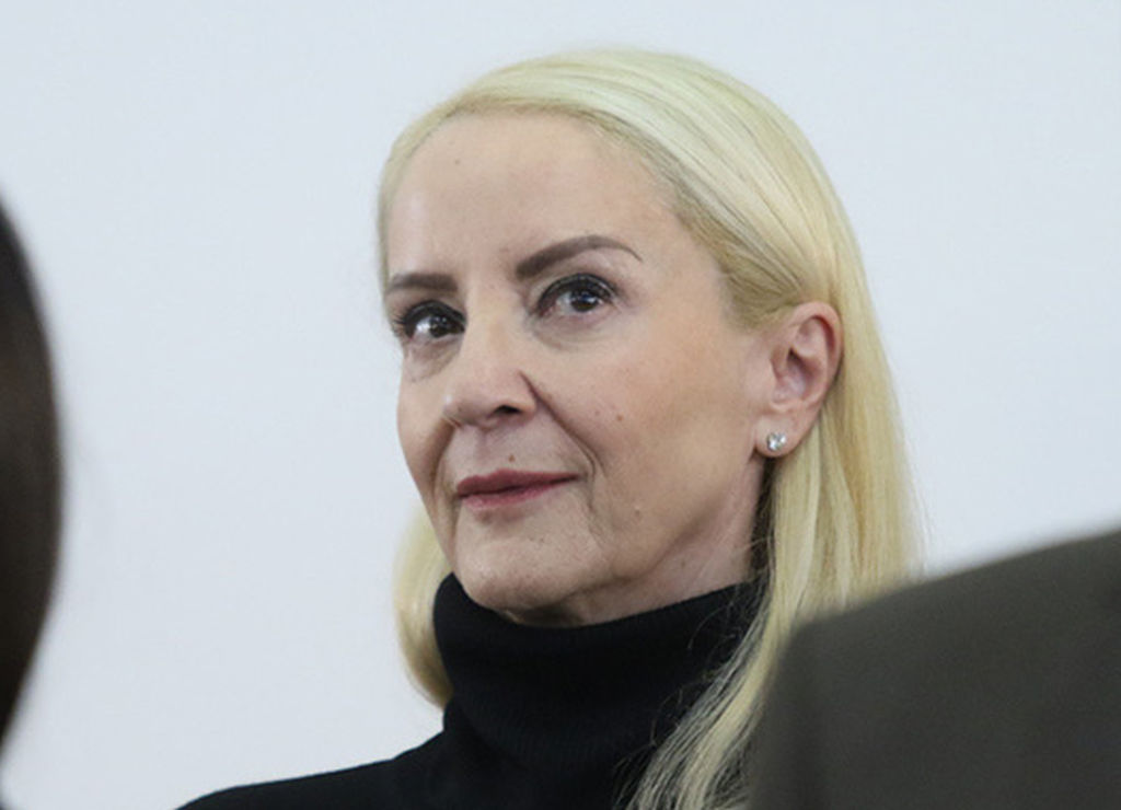 Sebija Izetbegović smijenjena sa mjesta direktorice KCUS