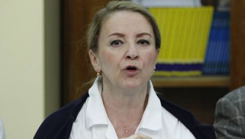 Sebija Izetbegović: Teško je razgovarati sa neznalicama