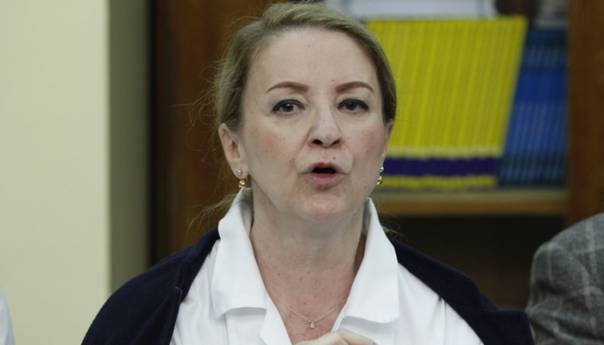 Sebija Izetbegović: Teško je razgovarati sa neznalicama