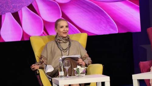 Sebija Izetbegović: Žene moraju biti vidljivije, a društvo otvorenije za njihov angažman