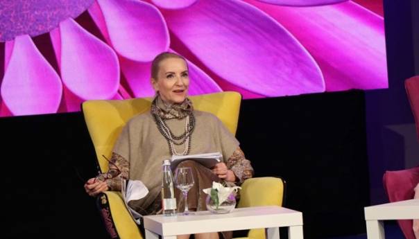 Sebija Izetbegović: Žene moraju biti vidljivije, a društvo otvorenije za njihov angažman