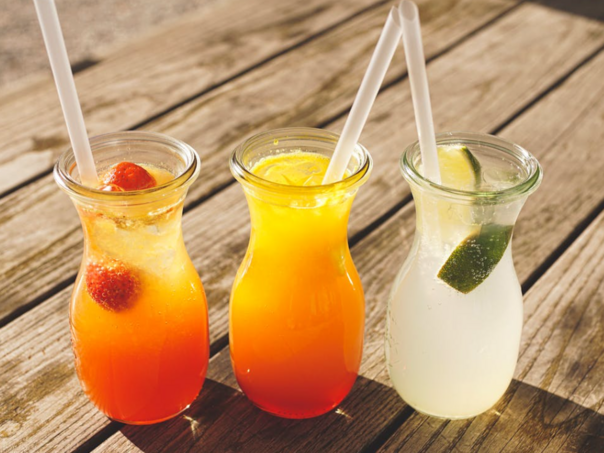 Šećeri koje pijemo puno su štetniji od onih koje jedemo