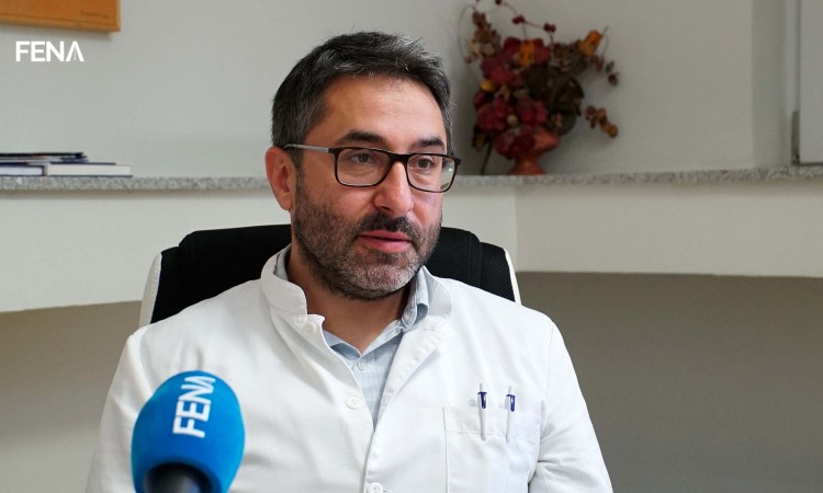 Šećerna bolest je epidemija današnjice