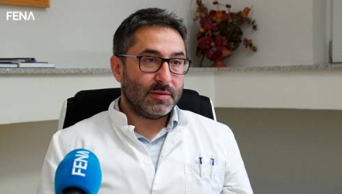 Šećerna bolest je epidemija današnjice