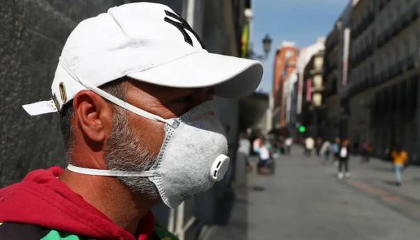 Sedam bh. državljana pokušava napustiti Španiju