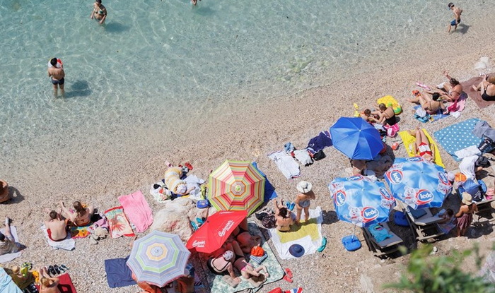 Sedam dana mora je za 42 posto Hrvata samo san