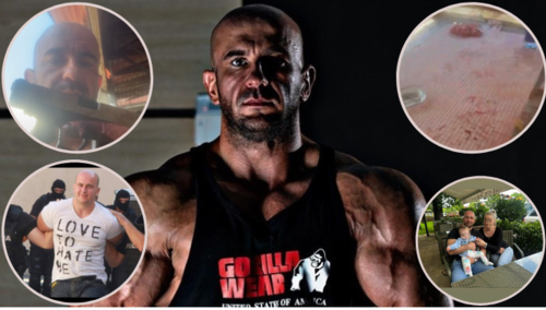 Sedam dana od masakra: Policija inisistirala na zaštiti, Sud odbijao