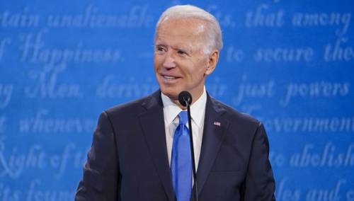 Sedam dana uoči izbora: Biden vodi po anketama