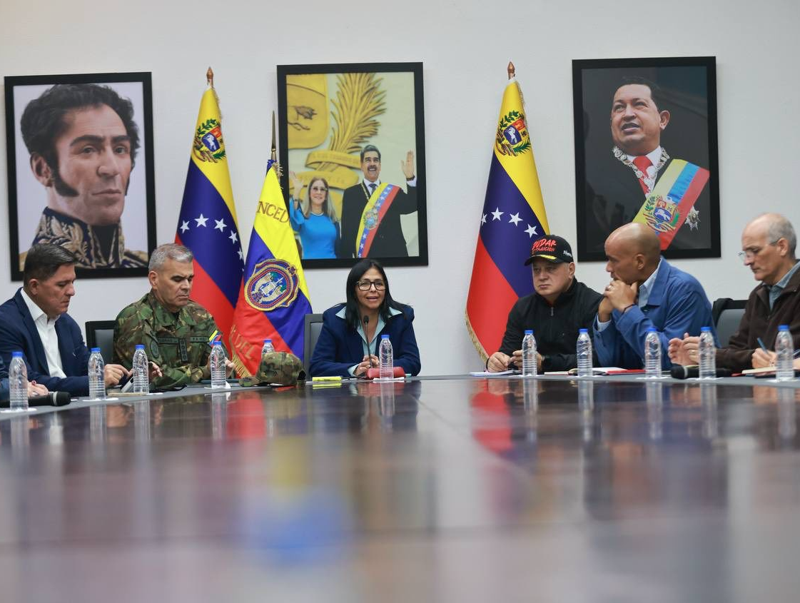 Sedam dana žalosti za vojnicima Venecuele poginulim u američkom napadu