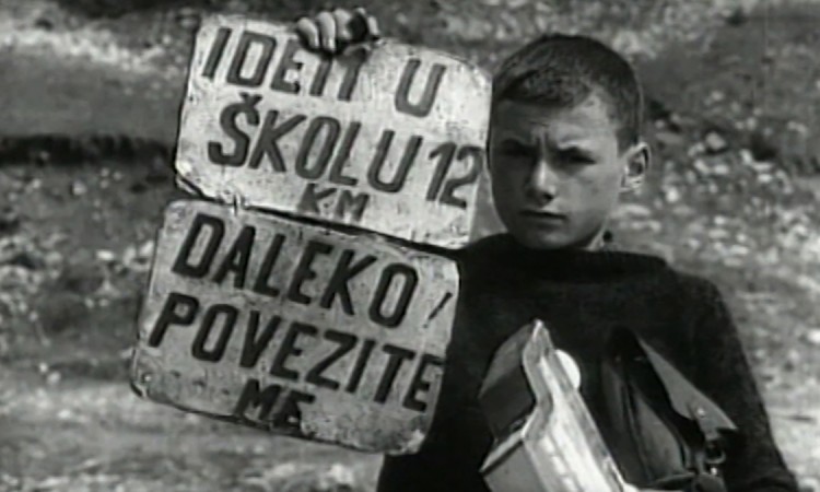 Sedam domaćih remek djela u off programu Mediteran Film Festivala