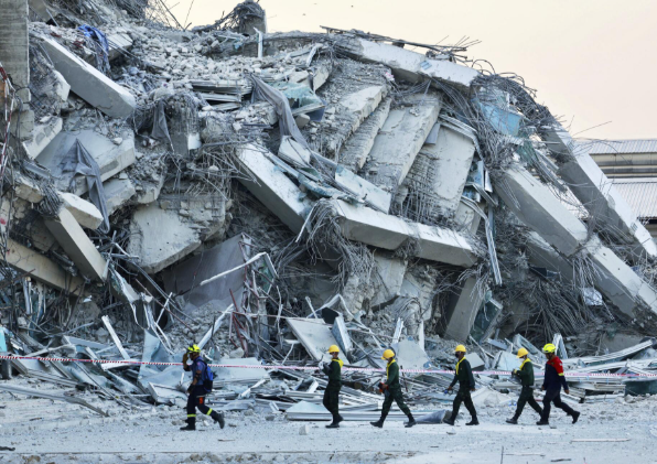 Sedam faktora zbog kojih su zemljotresi smrtonosni