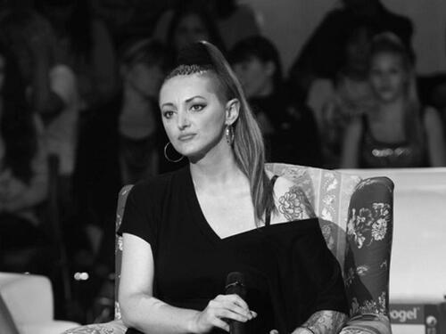 Sedam godina od odlaska Donne Ares