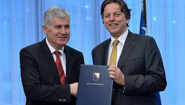 Sedam godina od predaje zahtjeva: BiH čeka kandidatski status