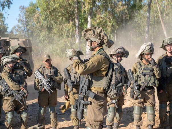 Sedam izraelskih vojnika poginulo u jednom incidentu u Gazi