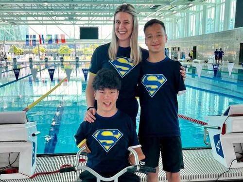 Sedam medalja za Ismaila Barlova i Ismaila Zulfića