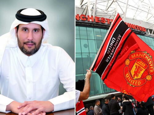 Sedam milijardi u igri: Manchester United prelazi u ruke šeika