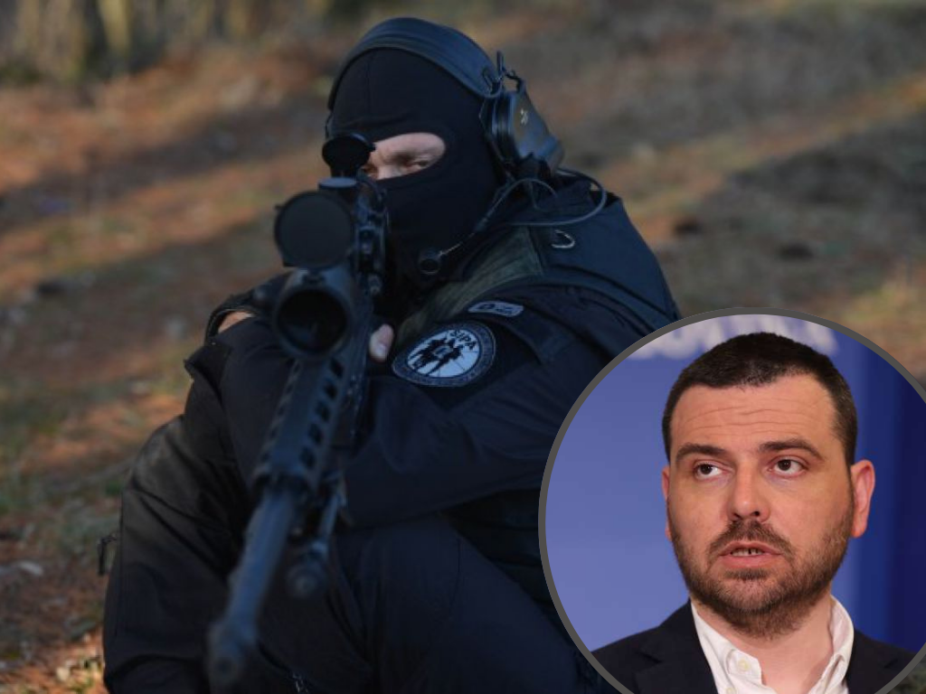 Sedam mjeseci ruši se tender za nabavku oružja i policijske opreme