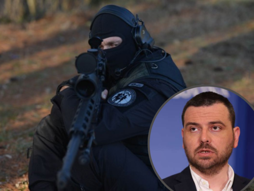 Sedam mjeseci ruši se tender za nabavku oružja i policijske opreme