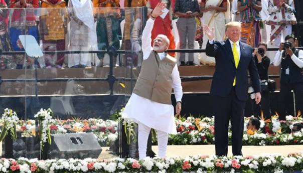 Sedam mrtvih u Indiji u protestima tokom posjete Trumpa