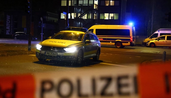 Sedam mrtvih u napadu u Hamburgu, motiv nepoznat