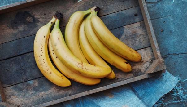 Sedam namirnica koje prirodno snižavaju visoki krvni tlak