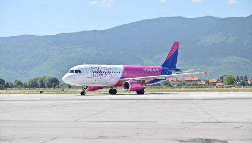 Sedam novih linija sa Međunarodnog aerodroma Sarajevo