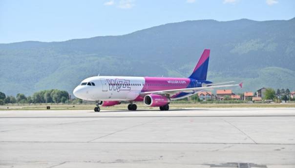 Sedam novih linija sa Međunarodnog aerodroma Sarajevo
