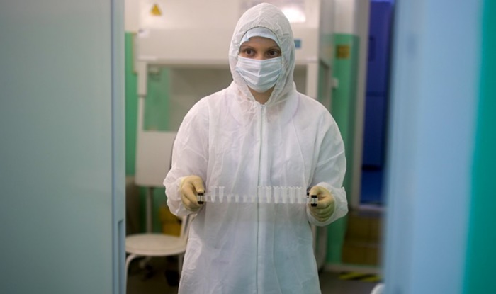 Sedam novih slučajeva zaraze na Kosovu