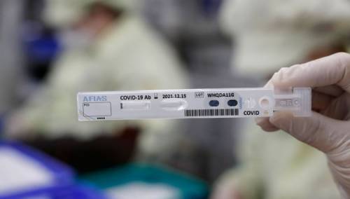 Sedam novozaraženih virusom korona u Crnoj Gori