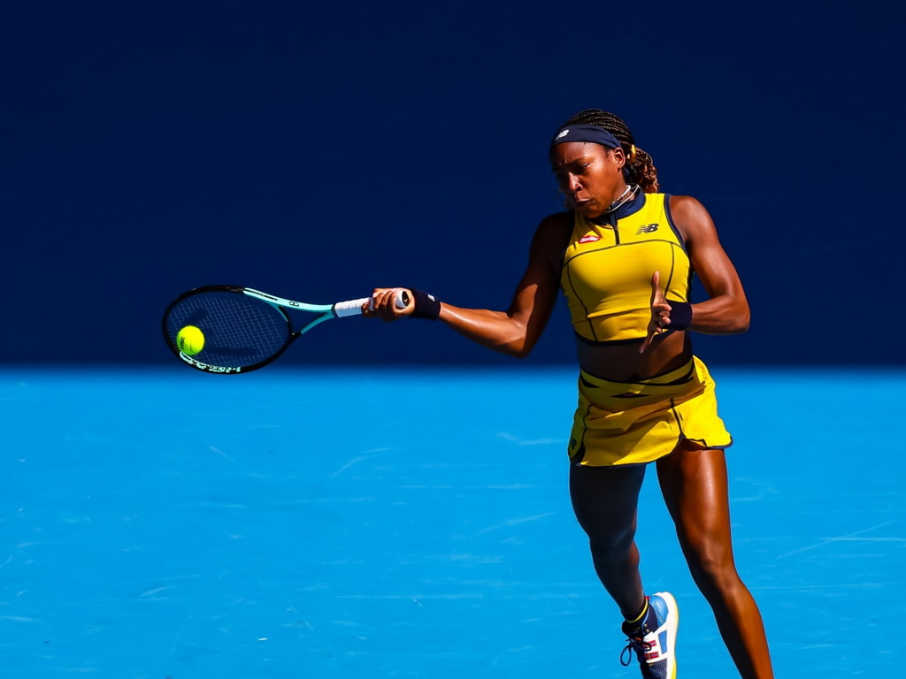 Sedam od deset najplaćenijih sportašica svijeta se bavi istim sportom