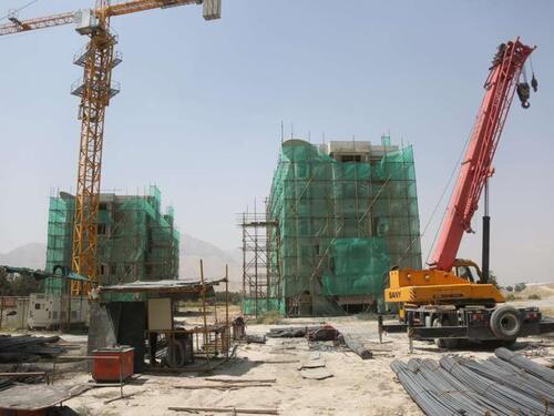 Sedam osoba poginulo i devet nestalih u nesreći na gradilištu mosta u Kini