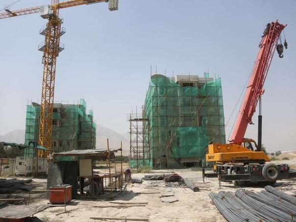 Sedam osoba poginulo i devet nestalih u nesreći na gradilištu mosta u Kini