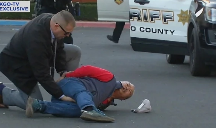 Sedam osoba ubijeno na dvije farme u Kaliforniji