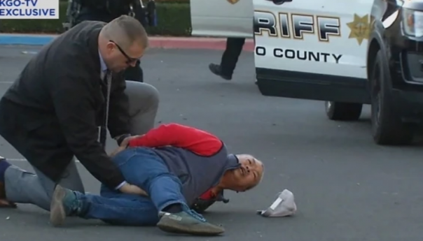 Sedam osoba ubijeno na dvije farme u Kaliforniji