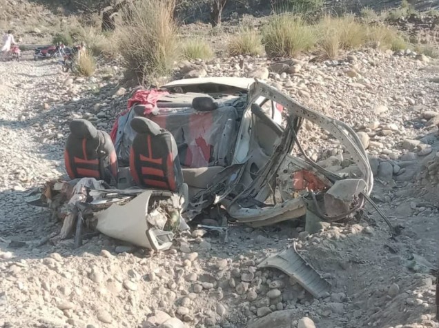 Sedam osoba ubijeno u detoniranju eksplozivnih naprava u Pakistanu