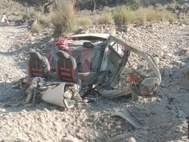 Sedam osoba ubijeno u detoniranju eksplozivnih naprava u Pakistanu
