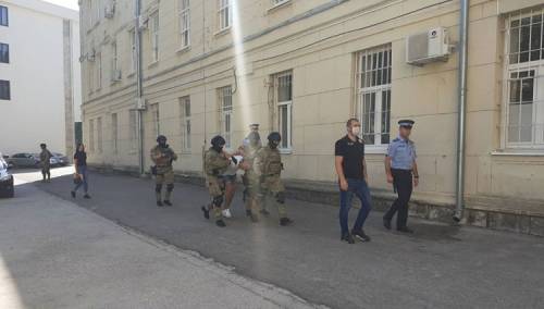 U akciji 'Trag' uhapšeno sedam osoba, oduzeta droga