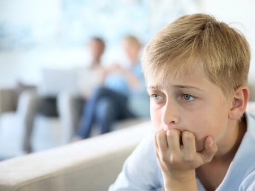 Sedam osobina djece koja su morala 'prebrzo odrasti' i preuzeti ulogu roditelja