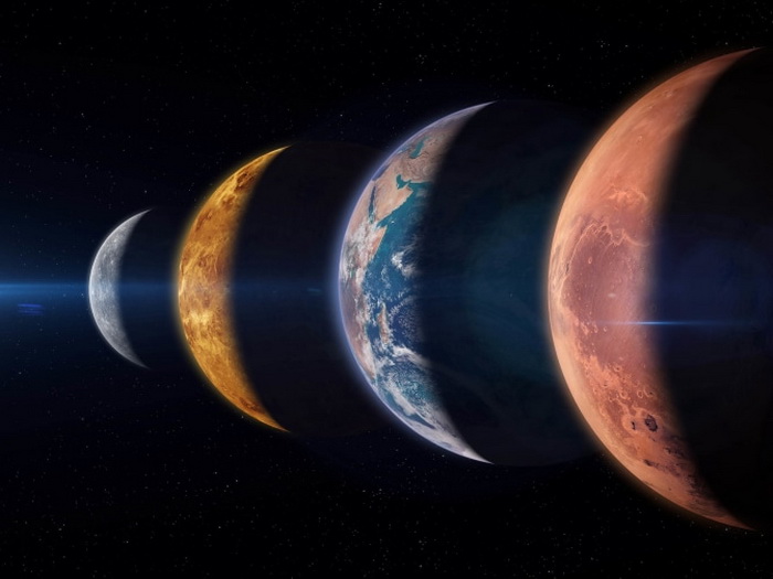 Sedam planeta vidljivo u večernjim satima ove sedmice posljednji put do 2040. godine