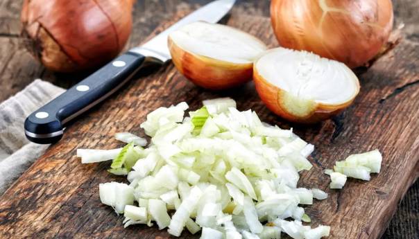 Sedam razloga zašto je luk odlična ideja