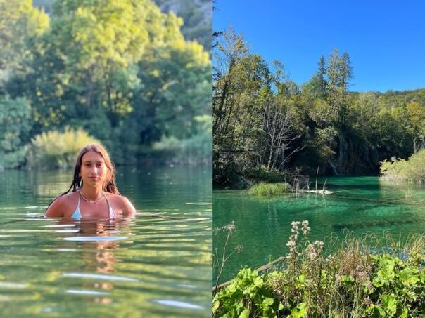 Sedam rijeka za savršeno ljetno kupanje i tirkizni raj u Posušju