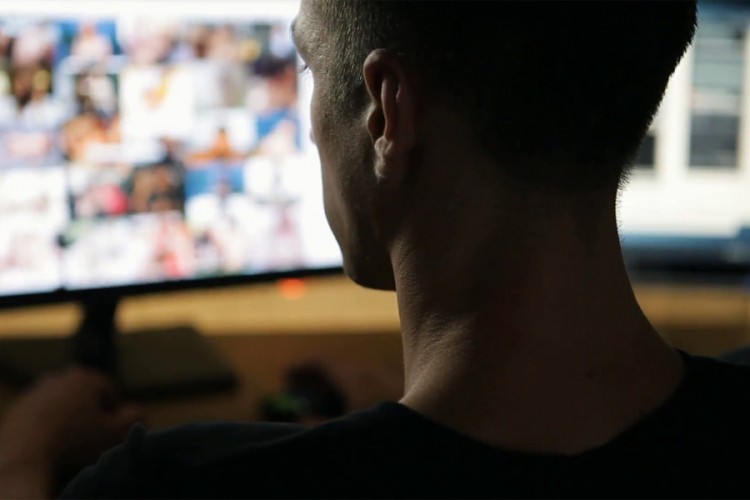 Sedam uhapšenih u RS, osumnjičeni za vrbovanje djece radi pornografije