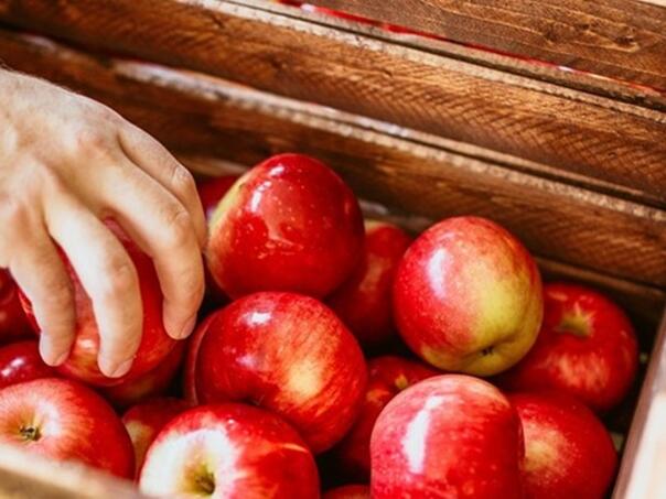 Sedam vrsta voća u kojima možete uživati, a ujedno i mršati