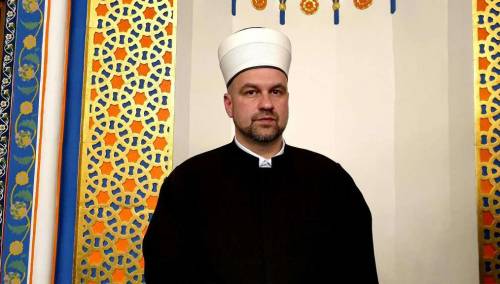 Sedamnaest džamija u Foči svjedoče o Bedru i Fethu