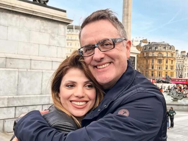 Sedamnaest godina ljubavi i ponosa: Tarik i Lejla Filipović oduševili fanove dirljivom porukom