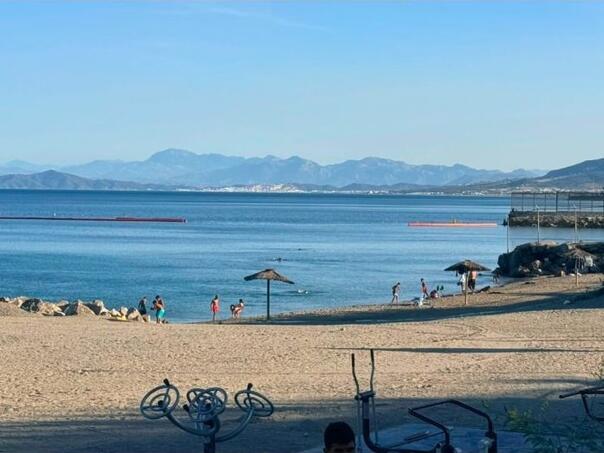 Sedamnaest migranata utopilo se na putu prema Španiji