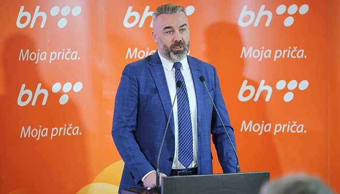 SEDIN KAHRIMAN - IMPRESIVNI REZULTATI